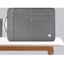 WIWU Alpha Slim Sleeve Series Grey for MacBook 13": Тип чехла чехол-сумка