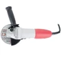 Шлифмашина угловая Intertool DT-0267: Макс. диаметр диска 125 мм