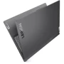 Ноутбук Lenovo Legion Slim 5-16 (82Y900B1PB): Оперативна пам'ять 16 ГБ (DDR5)