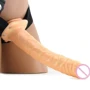 Фаллопротез с вибрацией Fetish Fantasy Hollow, 24x5 см