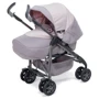 Универсальная коляска (2-в-1) Silver Cross 3-D Pram system vogue (Sugar Almond)
