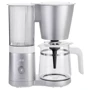 Кофеварка ZWILLING 531033000 Grey