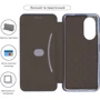 Чехол для телефонов ArmorStandart G-Case Blue for OPPO A58 4G (ARM66479): Тип чехол-книжка