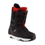 Ботинки для сноуборда BURTON Moto (13) Black/White/Multi (2012/2013): Внешний ботинок н.д.