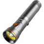 Ліхтар туристичний Nebo Franklin Pivot RC (NB NEB-WLT-0023-G)