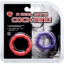 Эрекционные кольца TLC A Real Man’s Cock Ring