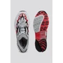 Кроссовки Saucony Grid Web (70466-2s) 45 (11.5) красные искусственная кожа всесезон: Материал подкладки Текстиль