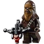 LEGO Star Wars Кантина Мос Эйсли (75290) фото 21