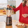 Блендер Black+Decker BXJB800E: Объем чаши, л 1.5