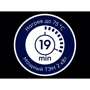 Бойлер Electrolux EWH 10 Q-bic O: Время нагрева, ч 0.19
