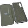 Чехол для телефонов BeCover Book Exclusive Black for Samsung A145 Galaxy A14 4G / A146 Galaxy A14 5G (709027): Цвет черный