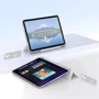 Аксессуар для iPad BeCover Case Book Soft Edge with Pencil mount Gray for iPad Air 2020/iPad Air 2022 (711122): Тип аксессуара чехол
