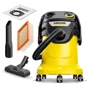 Пилосос Karcher KWD5 V-25/5/22 (1.628-483.0)