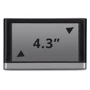 Garmin Nuvi 2497LMT: Время автономной работы 2,5 ч