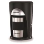 Кофеварка Morphy Richards One the Go