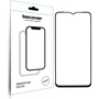 BeCover Tempered Glass Black for Blackview A52 Pro (712128)