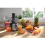 Соковыжималка Tefal ZE550D38: Тип центробежная