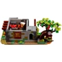 LEGO Ideas Середньовічна кузня (21325): Кількість деталей, шт. 2164