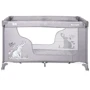 Манеж Lorelli MOONLIGHT 1L (grey fun) фото 2