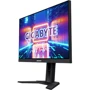 Монітор Gigabyte G24F Gaming Monitor (G24F-EK): Формат зображення 16:9