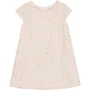 Платье H&M 2658111 92 см бежевое