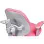 Дитяче крісло Fundesk Delizia pink фото 6