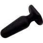 Набор анальных пробок CHISA Black Mont Anal Trainer Kit Black