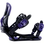 Доска для сноуборда ROSSIGNOL GALA+GALA S/M 146 (2021): Стиль катания all mountain