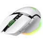 Мишка Razer Basilisk V3 Pro 35K White (RZ01-05240200-R3G1): інтерфейс підключення Bluetooth, Wireless