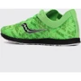 Кроссовки для бега Saucony Endorphin Racer 2 (29031-1s) 40 (8) зеленые текстиль всесезон: Вид Кроссовки