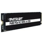 Patriot P400 2TB (P400P2TBM28H): Тип накопичувача внутренний