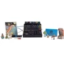 Синтезатор аналоговый MOOG SOUND STUDIO SEMI MODULAR BUNDLE SUBHARMONICON and DFAM