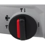 Перфоратор акумуляторний безщітковий Milwaukee M18 BLHACD26-0 SDS-Plus 2.6 Дж (4933492483): Макс. кількість ударів в хвилину, уд/хв 4600