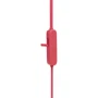 Наушники JBL 115BT, Coral (JBLT115BTCOR): Назначение Для смартфона