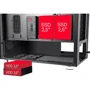 Корпус Modecom AMIRANI ARGB BLACK (AT-AMIRANI-PG-10-000000-0) фото 12