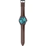 Смарт-годинник Mobvoi TicWatch Pro 5 GPS Elite Obsidian (P3170000300A): Дисплей 1.43" AMOLED (466x466) 326 ppi