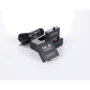 Двойное зарядное SJCAM Dual-slot Battery Charger for SJ8 series фото 3