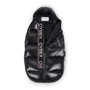 Чехол зимний для ног Cybex Mini Deep Black (522000441): Тип аксессуара чехлы для ножек