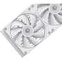 Кулер ID-COOLING FX360 Pro White: Тип водяное охлаждение (СВО)