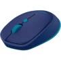 Мышь Logitech Bluetooth Mouse M535 Blue (910-004531): Интерфейс подключения Bluetooth