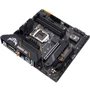 Asus TUF Gaming B460M-Plus (Wi-Fi) Socket 1200: Роз'єми на задній панелі USB 3.0 (USB 3.1 Gen 1)