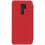 Аксессуар для смартфона BeCover Book Exclusive Burgundy Red for Xiaomi Redmi 9 (705268): Материал искусcтвенная кожа