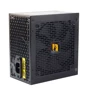 Блок живлення GTL Gaming Star 500W Black (GTLGS500BK)