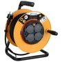 Подовжувач на котушці Electraline 50 м. 3х 2.5 49039