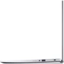 Ноутбук Acer Aspire 3 A317-53-52PJ (NX.AD0EG.01K): Объем накопителя 512 ГБ (SSD)