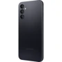 Смартфон Samsung Galaxy A14 4/128GB Black A145F: Камера Потрійна 50 МП (f/1.8) + 5 МП (f/2.2) + 2 МП (f/2.4) / LED спалах / HDR / Панорама / Фронтальна 13 МП (f/2.0)