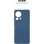 Чохол для телефона ArmorStandart ICON Case Blue для Xiaomi 13 Lite 5G (ARM66504): Плівка в комплекті немає