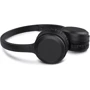 Наушники Philips TAH1108 Black (TAH1108BK/00): Время работы, ч 15
