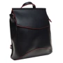 Жіночий рюкзак Monsen чорний (10t44206-black)