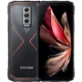 Смартфон Doogee Blade 10 Pro 6/256GB Red (UA UCRF)